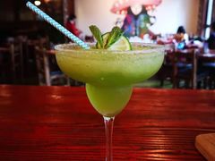 -Pistolera Mexican Cantina女枪手墨西哥餐厅(碧云路店)