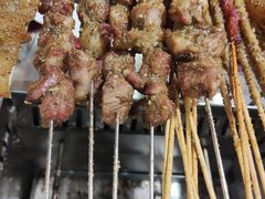 -古彭7只羊·徐州烧烤(旗舰店)