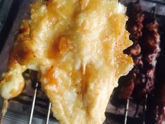 -王记西鎮电烤肉(汶上路店)