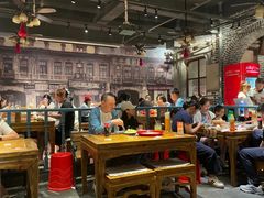 -北三老太太烧烤(人生一串上榜店)