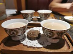 -敏珠拉姆藏餐·南京厨房(富春江东街店)