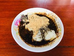 糍粑-张醪糟