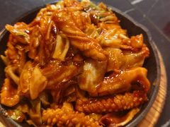 -HONGA HONGA雄家(曹路店)