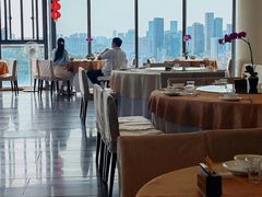 -安乐茶饭·手工素菜·高空景观餐厅(千灯湖店)