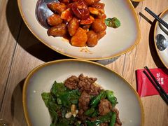-青年公社烤鸭(滨湖银泰店)