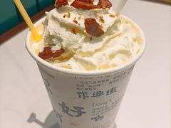 -KUNCHA鲲茶·江西制茶(铜锣湾店)