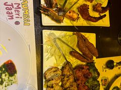 -Bombay Grill印度餐厅