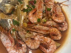 -健眺小海鲜(临海后山店)