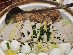 -黄泥岗·地道湖北菜(奥特莱斯店)