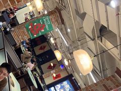 -鸿姐老火锅(疁城新天地店)