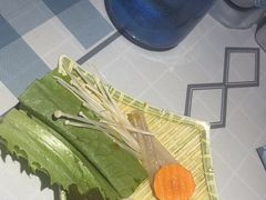 -鱼酷活鱼烤鱼(北美店)