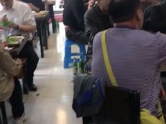 大堂-韩风烤牛肉冷面店