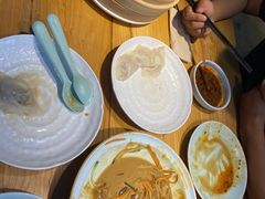 -一轩饺子馆(丽都店)