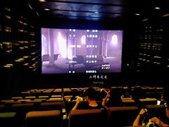 放映厅-武商摩尔影城(国广IMAX激光店)