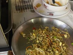 -后街佬·炭火鲜鱼杂(南城店)