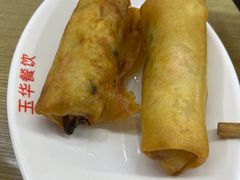 -玉华饮食店(茅台路店)