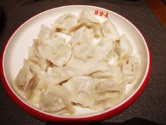 -德发长·花式蒸饺(大唐不夜城店)