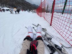 -太子岭滑雪场