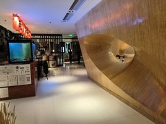 -西村日本料理(香格里拉饭店)