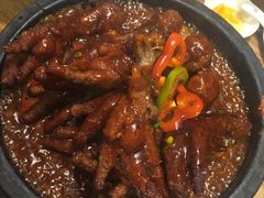 -品大三·南京菜(大行宫店)