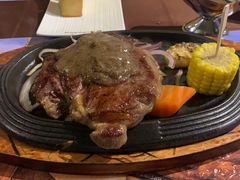 -尊品牛排(海纳广场店)