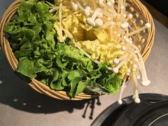 -同仁四季椰子鸡(无锡滨湖万象汇店)