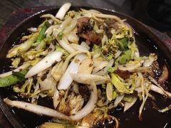 -庆合府重庆大排档(紫都城店)