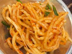 -小本家韩式烤肉(紫藤路店)