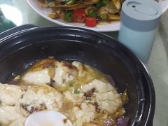 -华源餐厅·海鲜大排档(日月贝店)