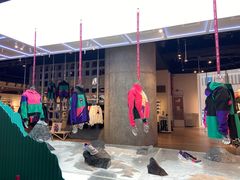 -JORDAN(东方广场店)