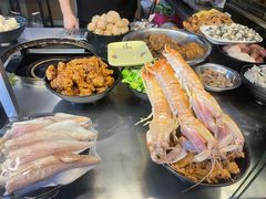 -鲤.金记沙茶面(总店)