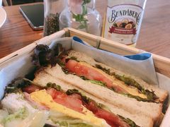 -AFS Cafe & Canteen(闽江二路店)