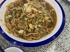 -清真·尚穆回回香清真餐厅(工人新村店)