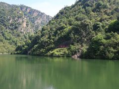 -天台山景区