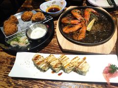 -小川洋风料理(街道口店)
