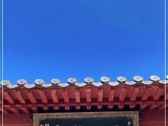 -珞珈山-售票处