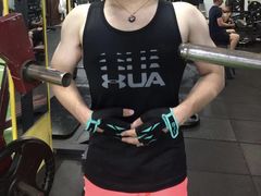 -超轻享健身Super Light Fitness(海师店)