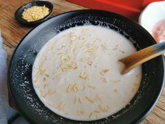 -上席擂茶·新中式青年茶馆(古城店)