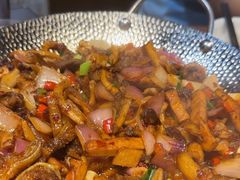 -唐师傅湘西名菜馆(武陵路店)
