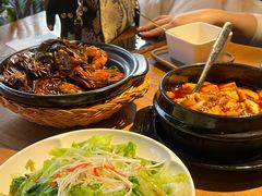 -蝦塘·中国餐馆(城墙南马道巷店)