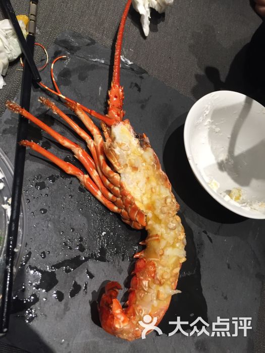 解香私房菜图片