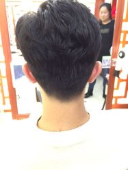 -美梵日系沙龙