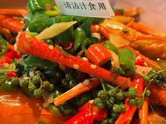 -蝦塘·中国餐馆(城墙南马道巷店)