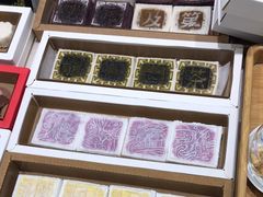 -阮大兴糕团(杭州西湖银泰百货店)