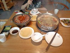 -守柴炉烤鸭(成都大邑店)