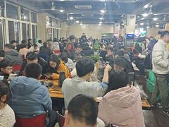 -皖北巫氏三胖地锅鸡(长淮总店)