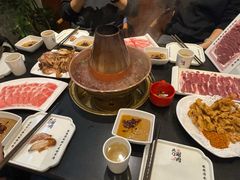 -北门涮肉·铜锅涮肉(南锣鼓巷店)