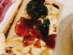 -鑫来顺大铜锅涮羊肉(中山门旗舰店)