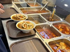 -老柴削面(向阳里店)