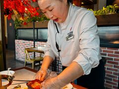 -大潮淮·淮扬菜(何园旗舰店)